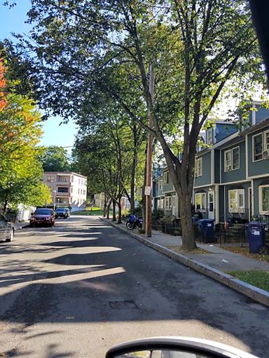 Boston