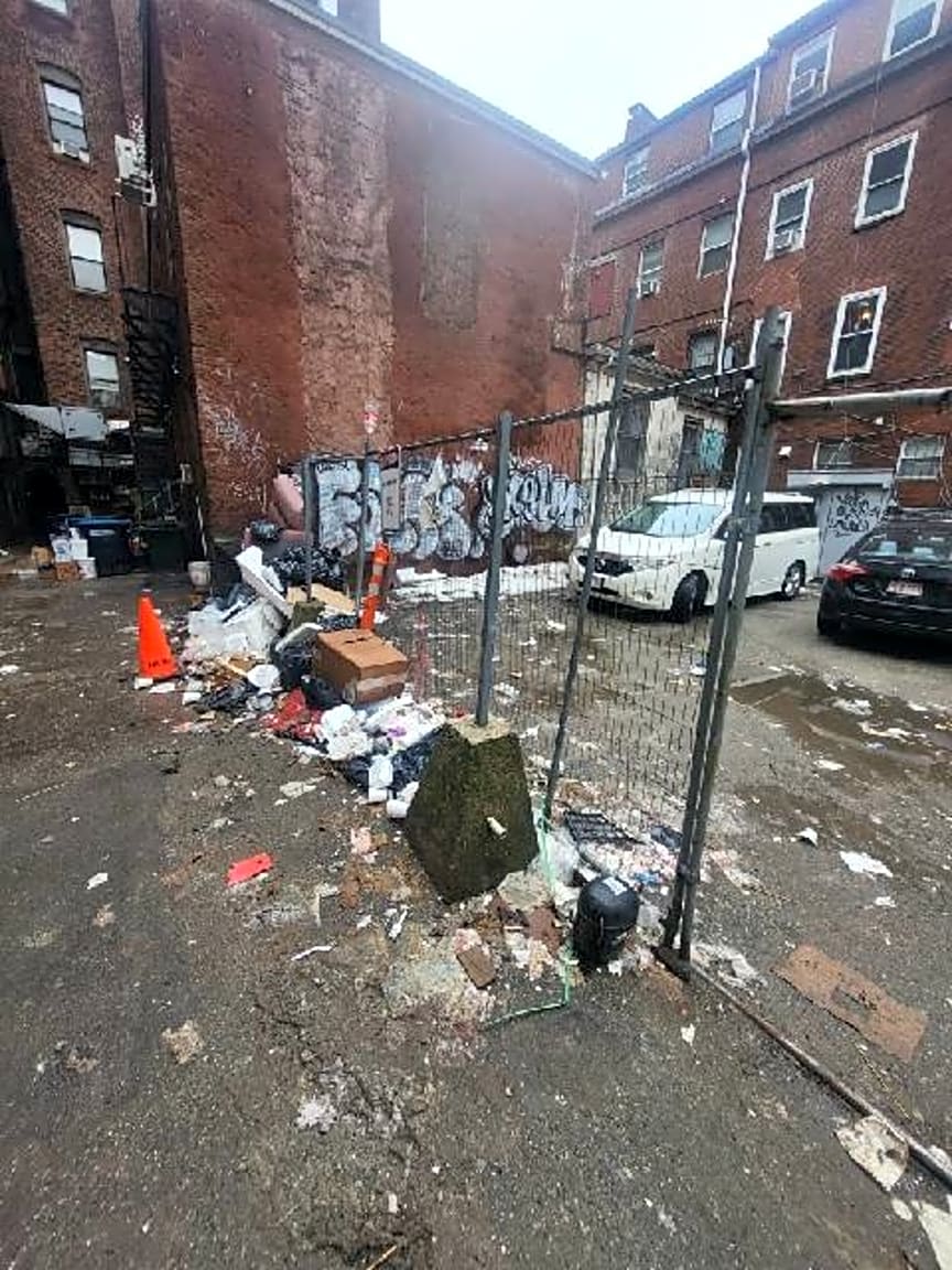 Boston