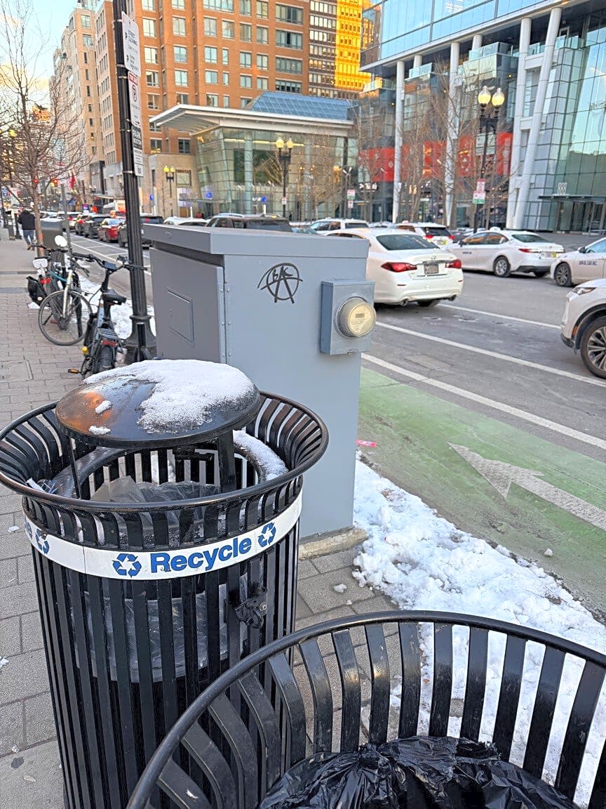 Boston