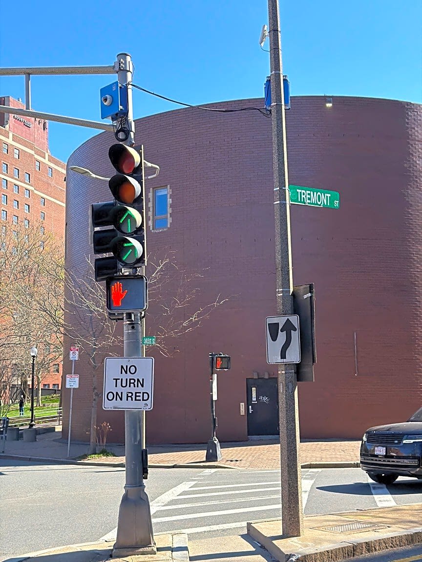 Boston