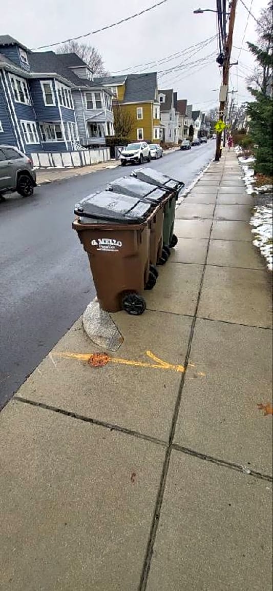 Boston