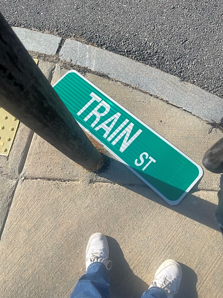 Boston