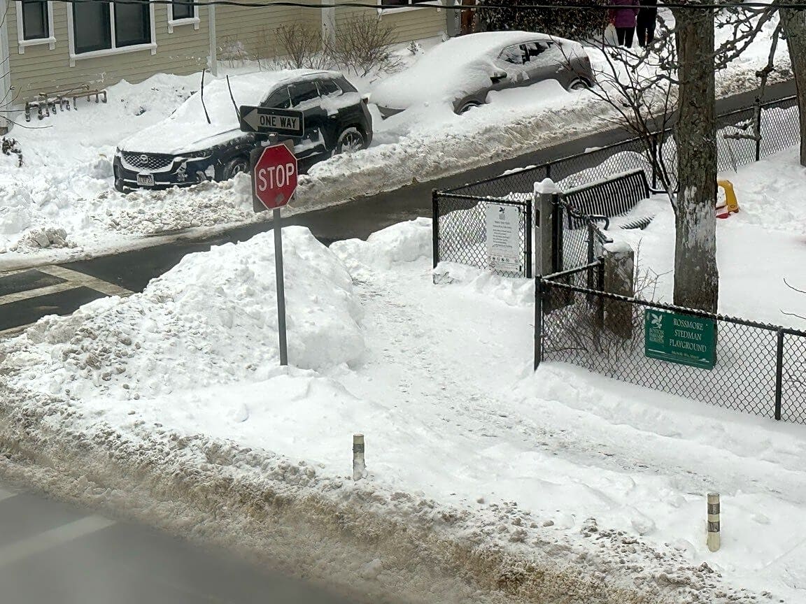Boston