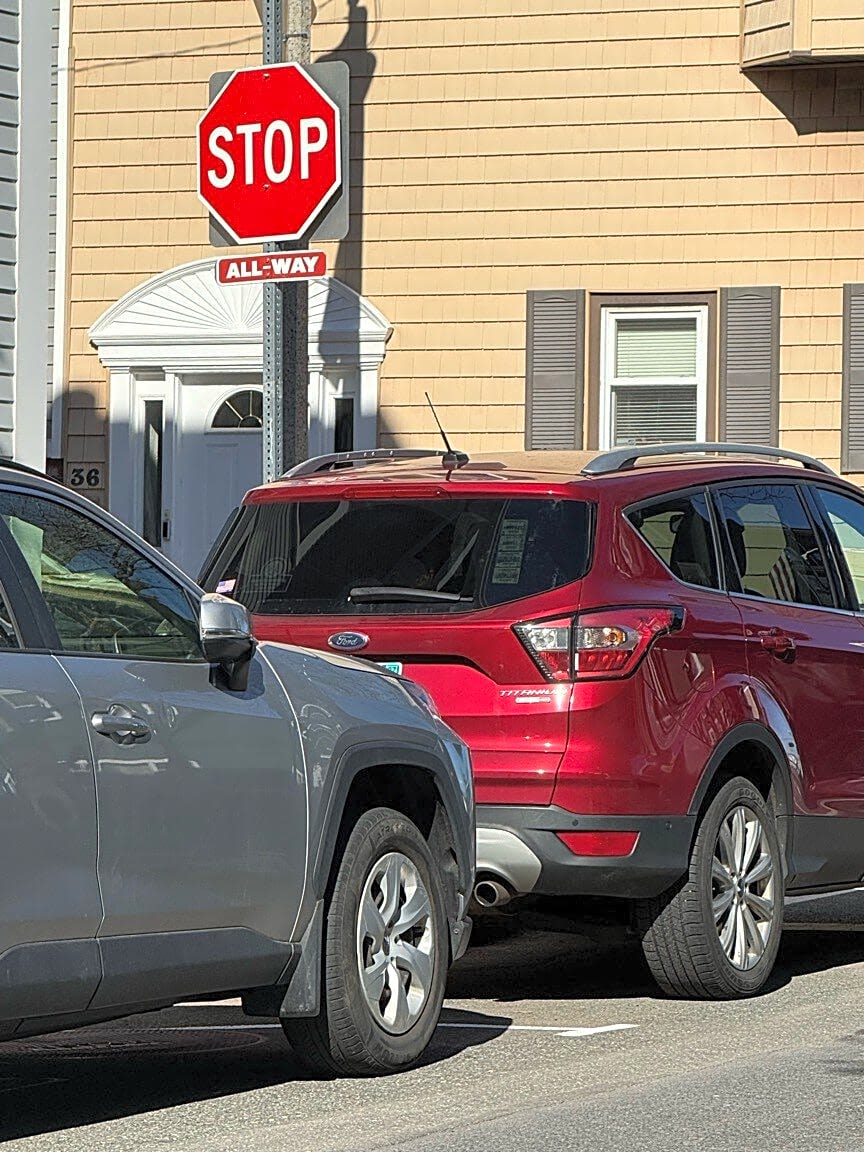 Boston