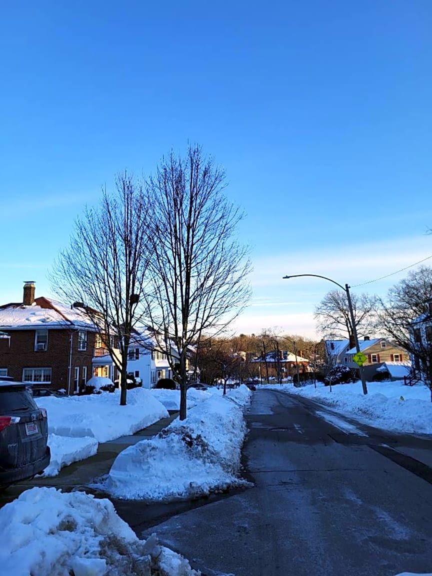 Boston