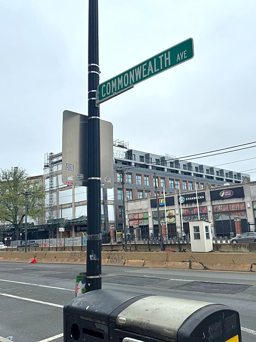 Boston