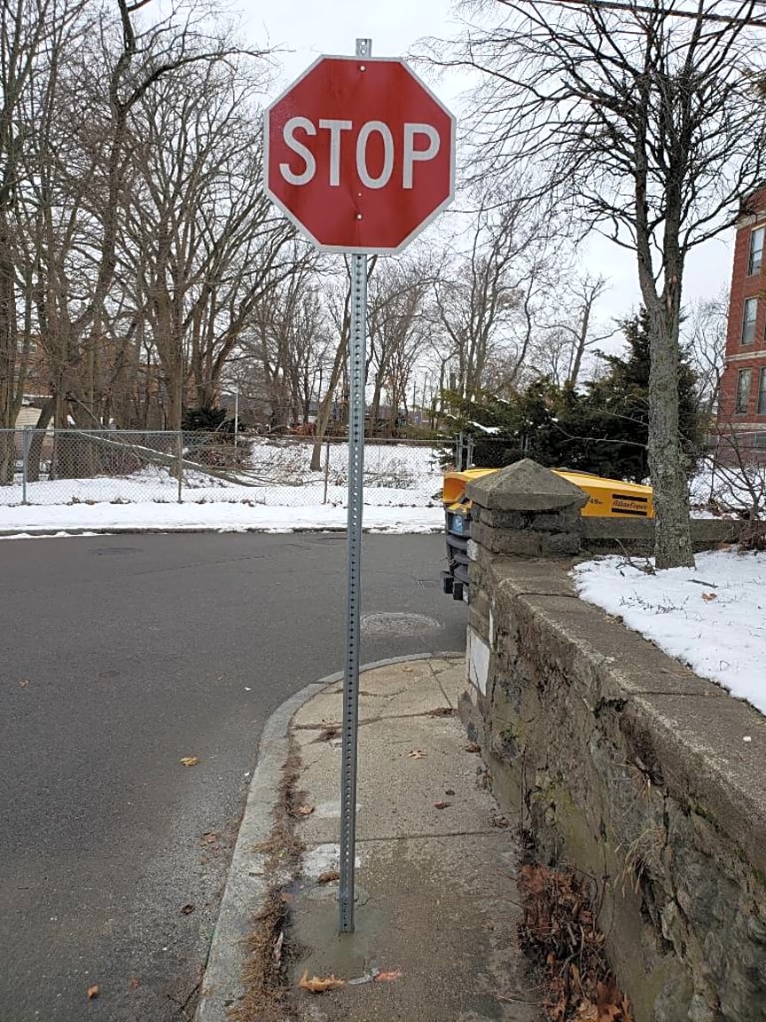 Boston