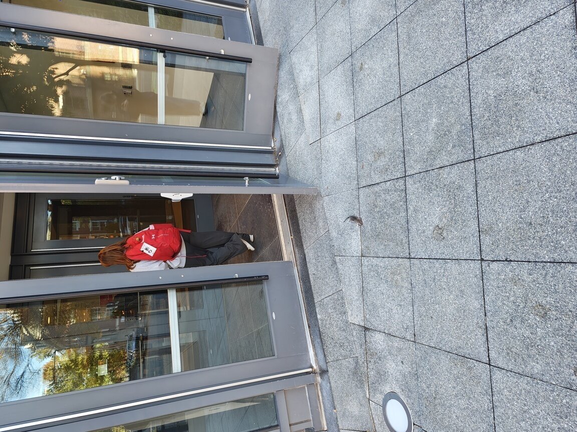 Boston